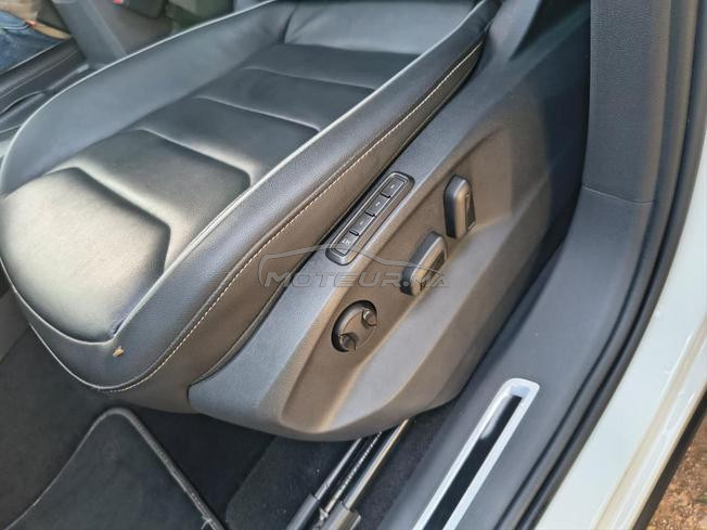 Tiguan en bonne etat a vendre 