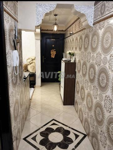 Appartement à vendre 52 m² à Casablanca - 2
