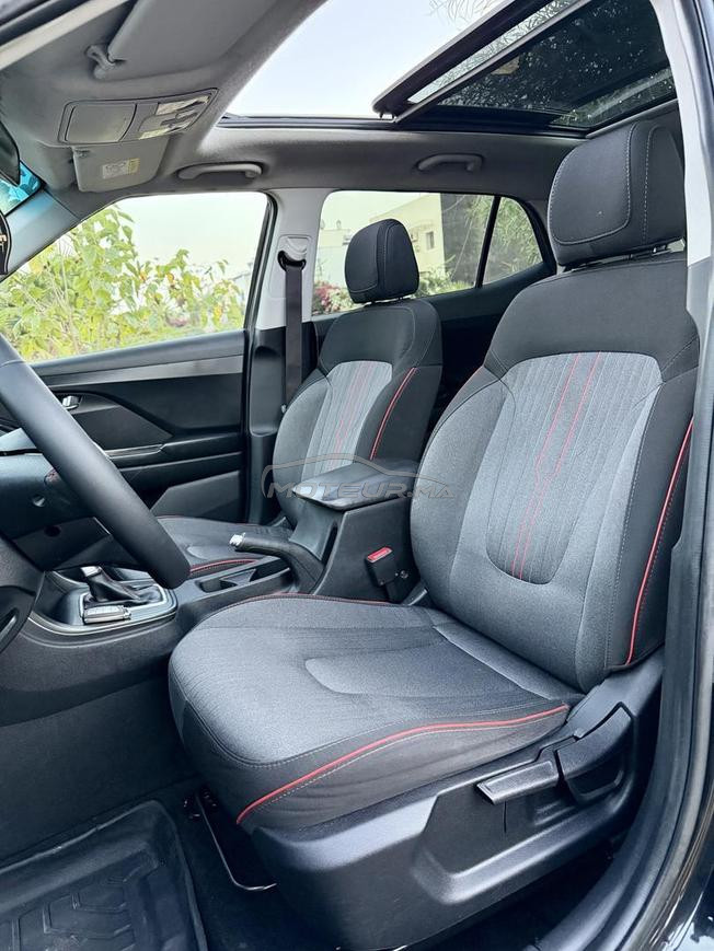 Hyundai Creta ultimate 2023