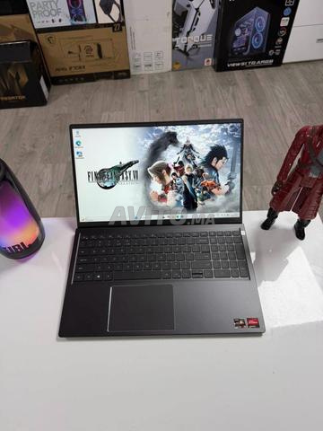 Dell Vostro 5515 AMD Ryzen 5 5500U 16Go RAM 256Go SSD
