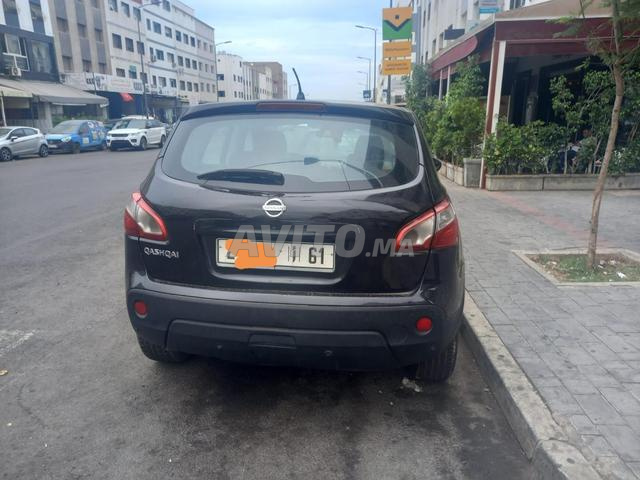 Nissan Qashqai à vendre - 2