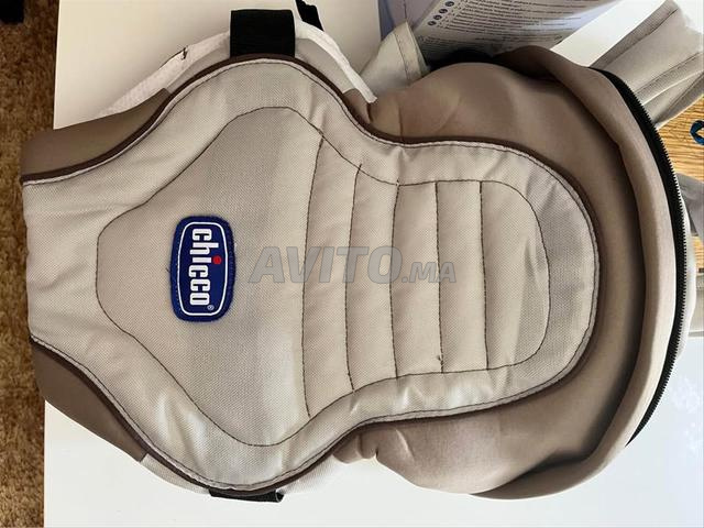 Porte bébé Marque Chicco - 2