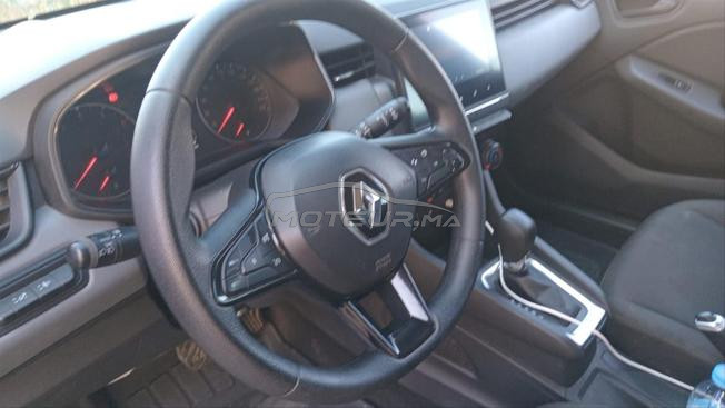 RENAULT Clio 5