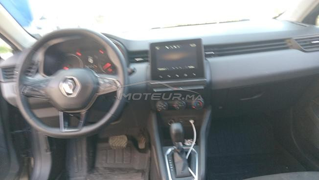 RENAULT Clio 5
