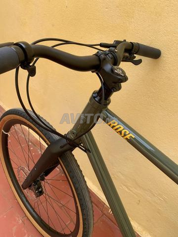 Vélo ROSE Hobo - 2