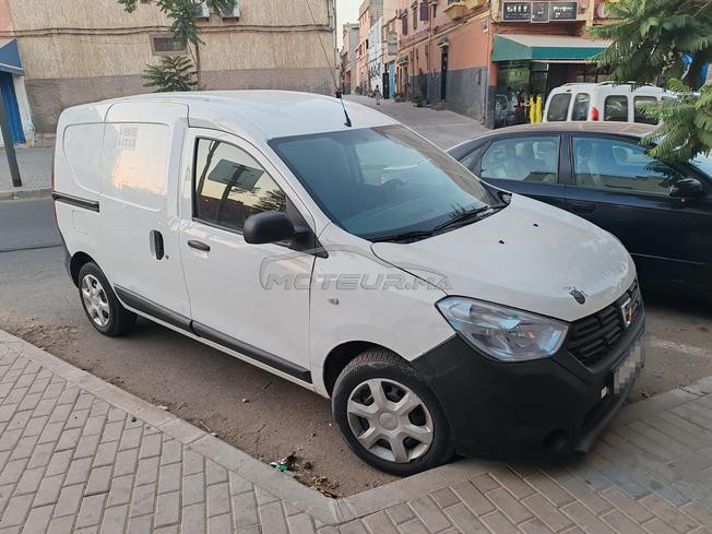 Dacia dokker Commerciale 2020 