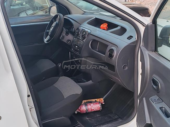 Dacia dokker Commerciale 2020 