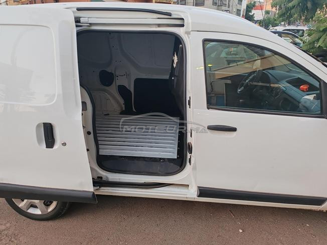 Dacia dokker Commerciale 2020 