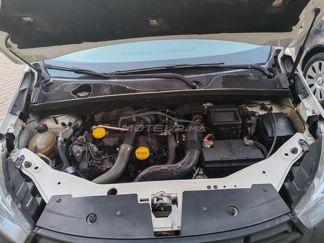 Dacia dokker Commerciale 2020 