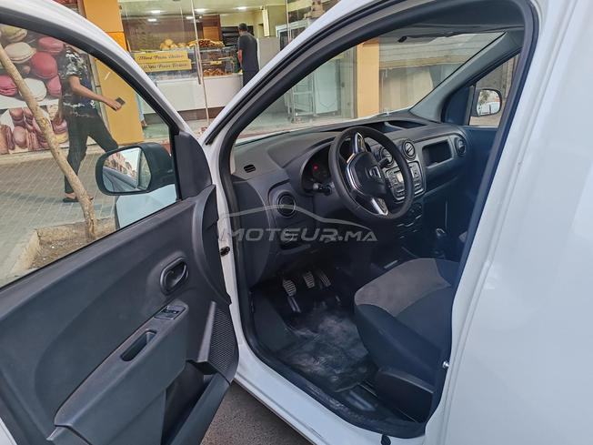 Dacia dokker Commerciale 2020 