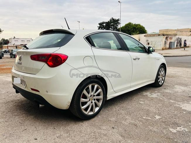 alfa Romeo 