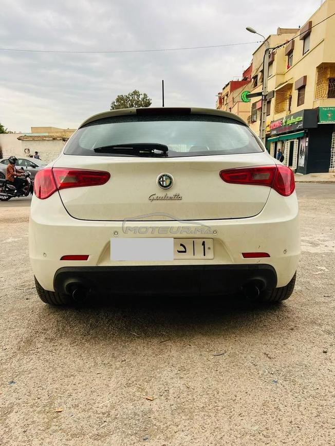 alfa Romeo 