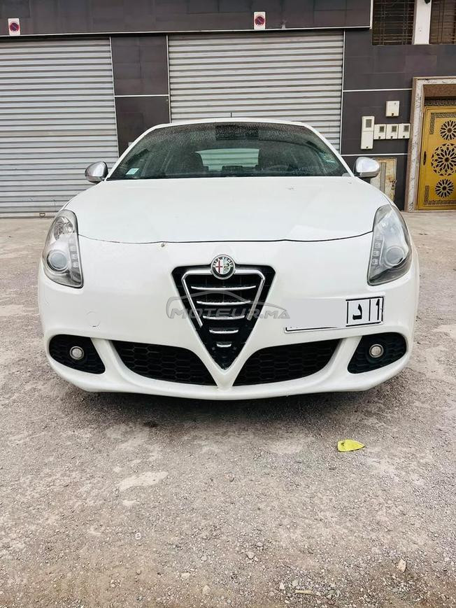 alfa Romeo 