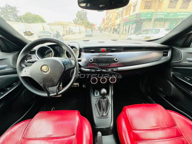 alfa Romeo 