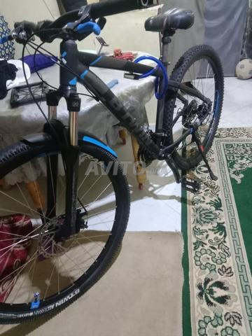 Rockrider 520 - 2