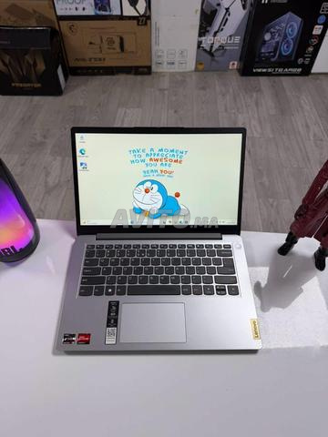 Lenovo Ideapad 14 Ryzen 5 5500u 16GB Ram 512GB SSD