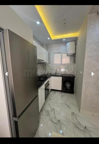 Appartement meublé, route d’amazmiz - 2