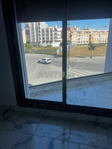 Appartement à vendre Les Jardins de Tanger - 2