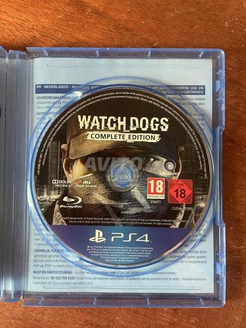 CD PS4 bon prix bas - 2