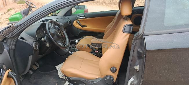 Alfa Romeo GT Essence Manuelle 2008 à Casablanca