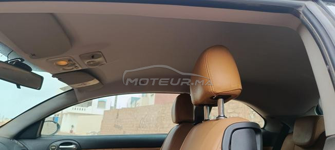 Alfa Romeo GT Essence Manuelle 2008 à Casablanca