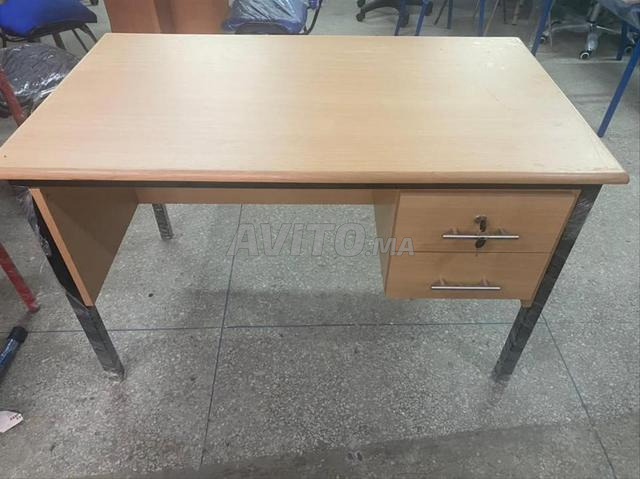 TABLES CHAISES clé RANGEMENTS SCOLAIRE - 2