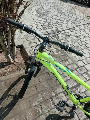 Vélo Rokraidr possible 27.5 - 2