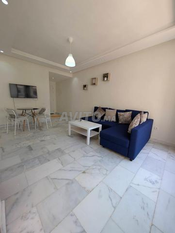 Studio meublé à louer Nouaceur - 2