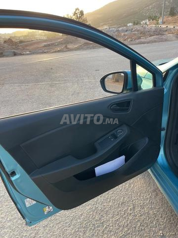Renault Clio 5 diesel toutes options