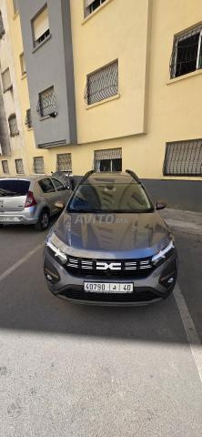 Dacia Jogger Extrême - 2