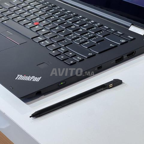 Lenovo Thinkpad X1 YOGA - 2