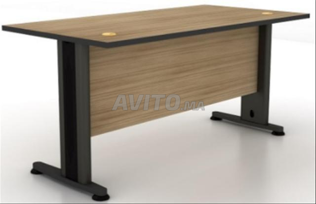 Bureau opérateur - 2