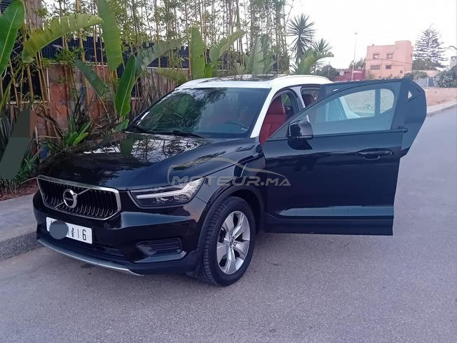 volvo xc40 design 