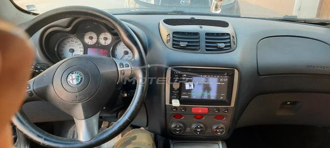 Alfa Romeo GT Essence Manuelle 2008 à Casablanca