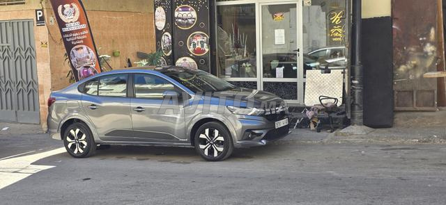 Dacia Logan - 2