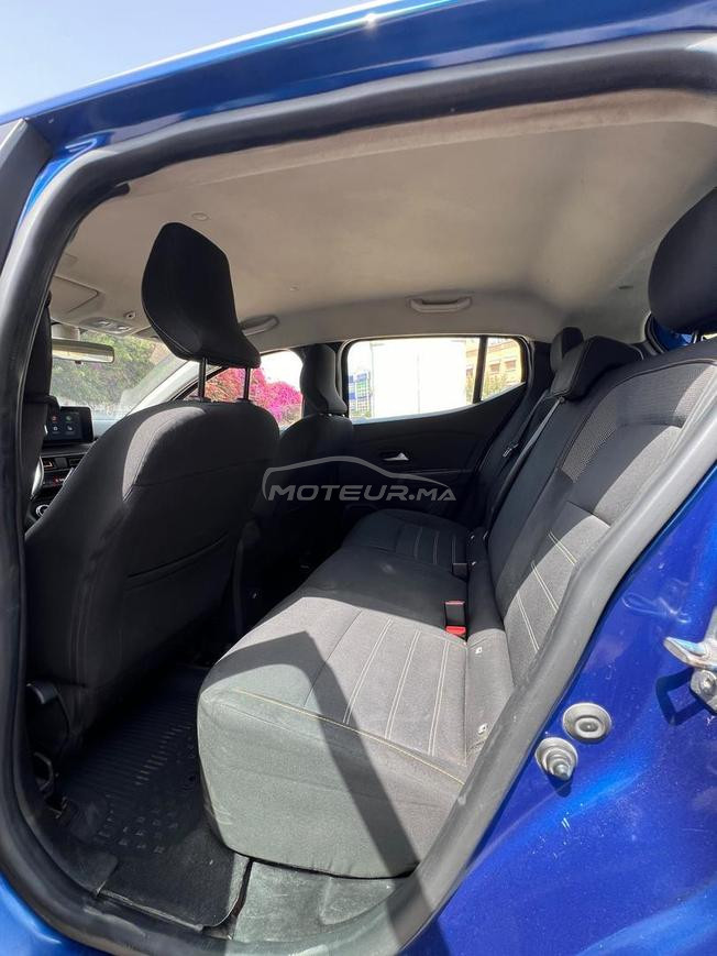 Dacia stepway extreme 