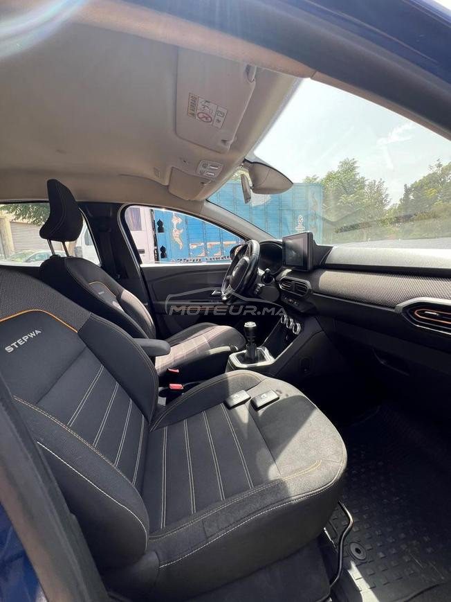 Dacia stepway extreme 