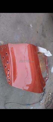 Porte arrière gauche clio 4 - 2