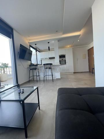 Appartement meublé à louer à Hassan - 2