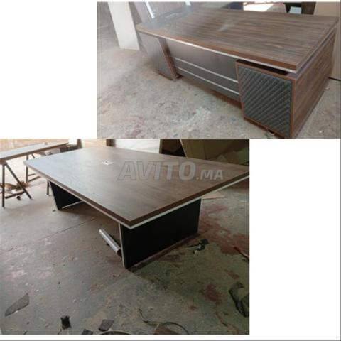BUREAUX ARMOIRES & CAISSONS SOLUTION POUR BUREAU - 2