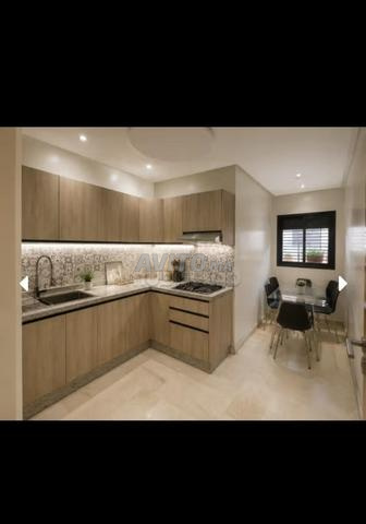 appartement semlalia - 2