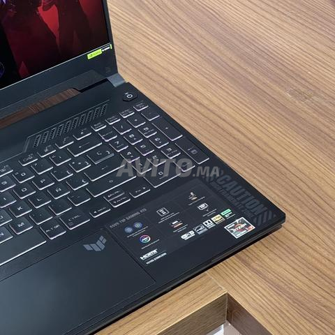 ASUS RTX 4070 Ryzen 7 Pro - 2