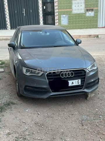 Audi A3 berline - 2