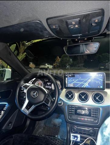 مرسيدس CLA 220 - 2
