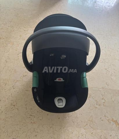 Cybex Aton B2 i Size Base One ISOFIX - 2