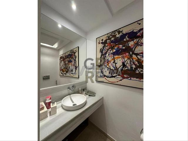 Appartement à louer au Haut d’Agdal - 2