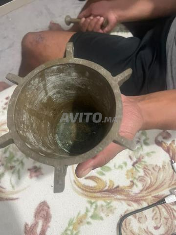 Mortier antique - 2
