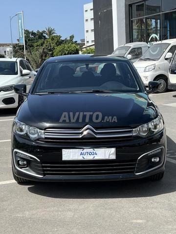 Citroën C-Elysée FEEL 2023 - 2