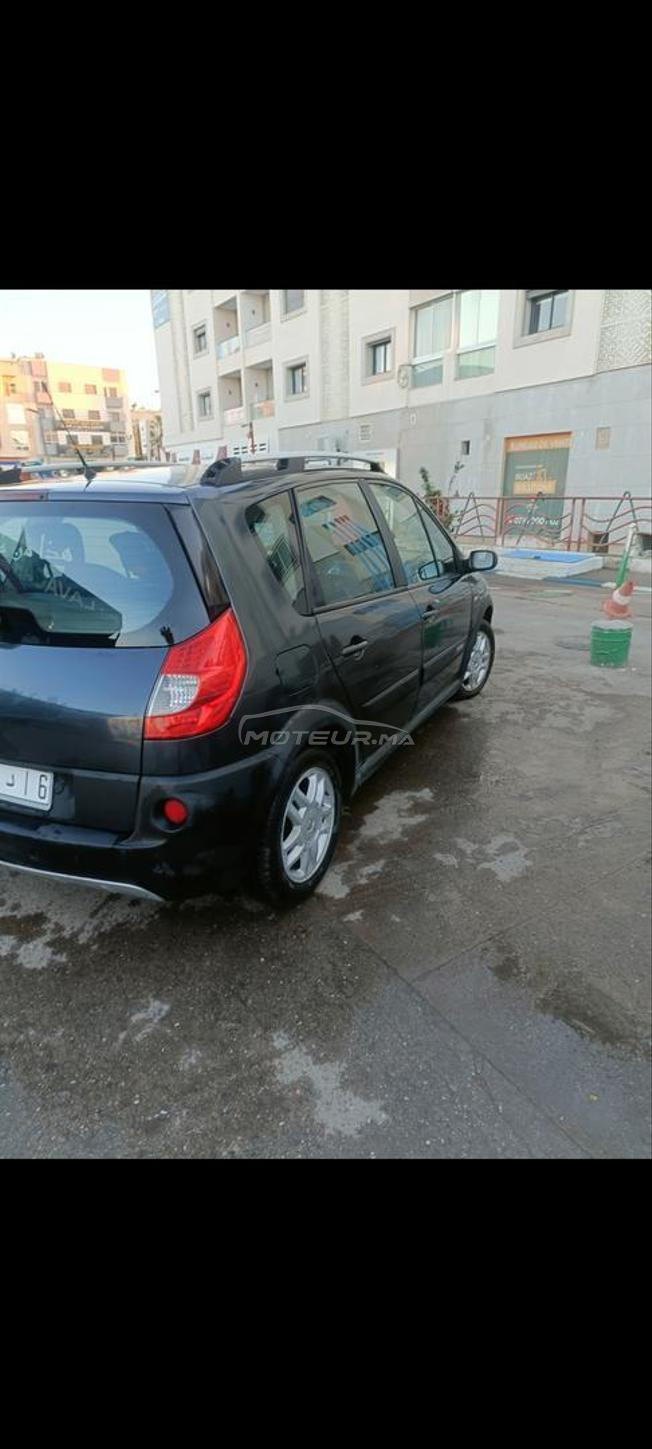 Renault Scénic toute option 