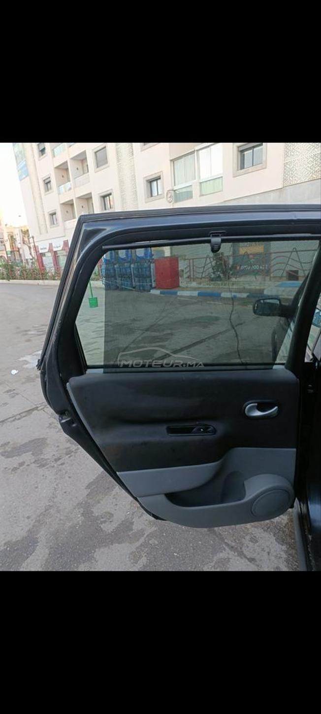 Renault Scénic toute option 